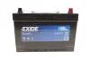 Акумулятор EXCELL 12V/95Ah/760A (R+) (306х173х222) EXIDE EB954 (фото 3)