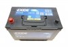 Акумулятор EXCELL 12V/95Ah/760A (L+) (306х173х222) EXIDE EB955 (фото 3)