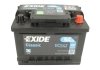 Аккумулятор EXIDE EC542 (фото 3)