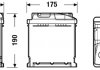 Аккумулятор CLASSIC 12V/70Ah/640A (R+) (278х175х190) EXIDE EC700 (фото 4)