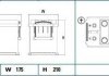 Аккумулятор EXIDE EG1355 (фото 2)