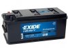 Аккумулятор EXIDE EG1705 (фото 1)