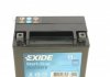 Стартерна батарея (акумулятор) EXIDE EK111 (фото 6)