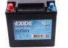 Аккумулятор EXIDE EK151 (фото 1)