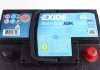 Аккумулятор 60Ah-12v AGM (242х175х190),R,EN680 EXIDE EK600 (фото 3)