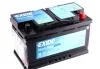 Аккумулятор 80Ah-12v Exide AGM (315х175х190),R,EN800 EK800
