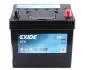 Аккумулятор EXIDE EL604 (фото 3)