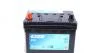 Аккумулятор EXIDE  START-STOP EFB  12V/60Ah/520A (L+) (230х173х222) EL605