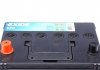 Аккумулятор START-STOP EFB 12V/60Ah/520A (L+) (230х173х222) EXIDE EL605 (фото 5)