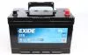 Акумулятор 95Ah-12v Exide EFB (306х173х222), R, EN800 Азія EL954