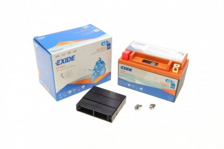 Аккумулятор EXIDE ELTX12