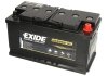 Стартерна батарея (акумулятор) ES900
