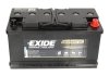 Стартерна батарея (акумулятор) EXIDE ES900 (фото 3)