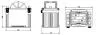 Акумулятор EXIDE EX900 (фото 1)