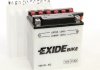 Акумулятор EXIDE YB10LB2 (фото 1)