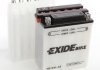 Аккумулятор EXIDE YB12ALA2 (фото 1)