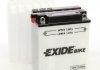 Акумулятор EXIDE YB12ALA (фото 1)