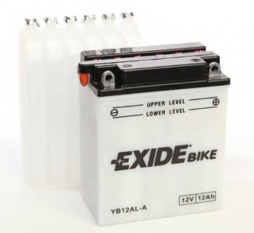 Акумулятор EXIDE YB12ALA