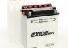 Акумулятор EXIDE YB14A2 (фото 1)