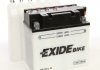 Аккумулятор EXIDE YB16CLB (фото 1)