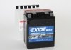 Аккумулятор EXIDE YTX14AHBS (фото 1)