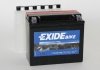 Акумулятор EXIDE YTX20HBS (фото 1)