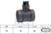 Витратомір повітря (5 конт.) Combo 1.7Di/DTi 01- (48/55kw)