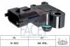 Датчик тиску наддуву (3 конт.) FORD TOURNEO/FIESTA VI 1.0-3.2D 07-