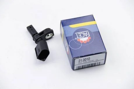 Датчик АБС FACET 21.0010
