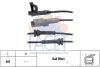Датчик ABS Peugeot 307, 00- перед Л/Пр FACET 21.0035