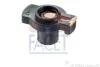 Бегунок распределителя зажигания Ducato 2.0 90-94/Volvo 340-360 1.4 82-88 (3.7696RS) FACET