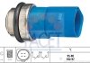 Датчик вмикання вентилятора (синій) AUDI A4/A6/VW Passat 1.4-2.8 96-05