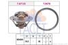 Термостат Renault Megane III (09-), Fluence (10-), Koleos (13-) 2.0 16V, 2.0 TCE