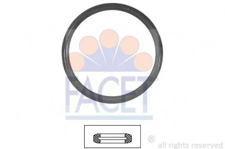 Прокладка термостату FACET 79584