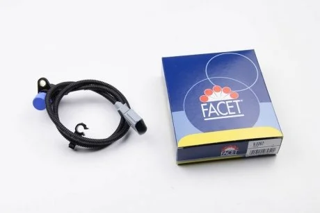 Датчик коленвала SUPERB/ PASSAT/Audi A4,A6,A8 1.6-3.0D 94-09 FACET 9.0267