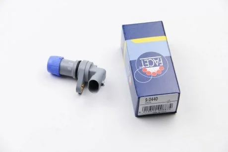 Датчик колінчастого вала, Датчик колінчастого вала, маховик FACET 9.0440 (фото 1)
