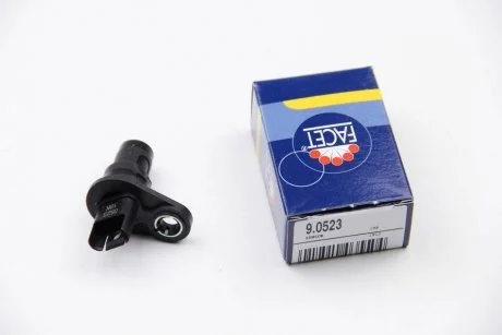 Датчик положения распредвала BMW 3(E90/F30)/5(F10)/X5(F15) 06- FACET 9.0523