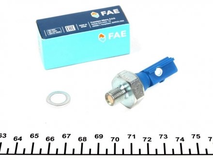 Датчик тиску мастила FAE 12875 (фото 1)