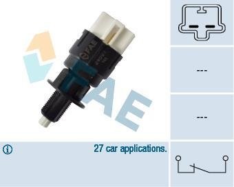 Переключатель FAE 24601