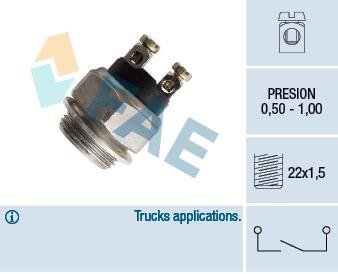 Переключатель FAE 26120