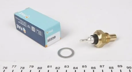 Датчик температури охолоджуючої рідини FAE 32220