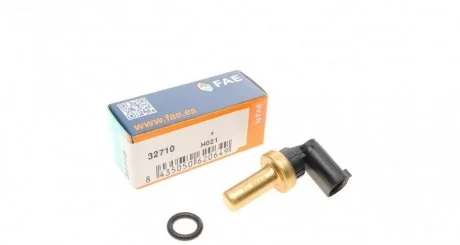 Датчик температури охолоджуючої рідини FAE 32710