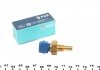 Датчик температуры охлаждающей жидкости Ford Transit 2.5D 88-94 (2 конт.) (синий) FAE 33100 (фото 1)