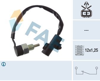 Выключатель FAE 41248