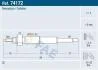 Свічка розжарювання 74172