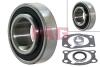 Набір підшипника маточини колеса 713618200