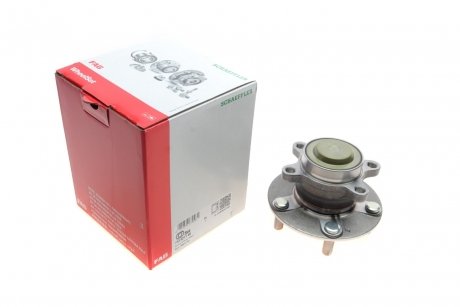 Фото 1 - підшипник маточини к-кт FAG 713 6271 40 Підшипник маточини к-кт FAG 713 6271 40 (фото 1)