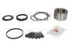 Підшипник маточини VW LT 28-46 II Box (2DA, 2DD, 2DH) задн. міст (Вир-во FAG) 713 6670 30