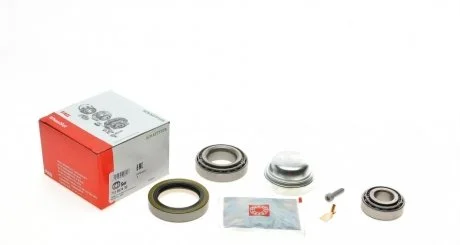 Подшипник ступицы компл. FAG 713 6674 30