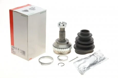 Шрус зовнішній PEUGEOT 207/C4 FAG 771 0503 30